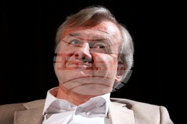 Захари Карабашлиев - „Последният ловец на делфини“