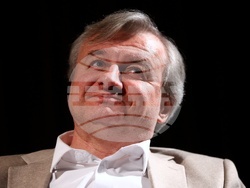 Захари Карабашлиев - „Последният ловец на делфини“