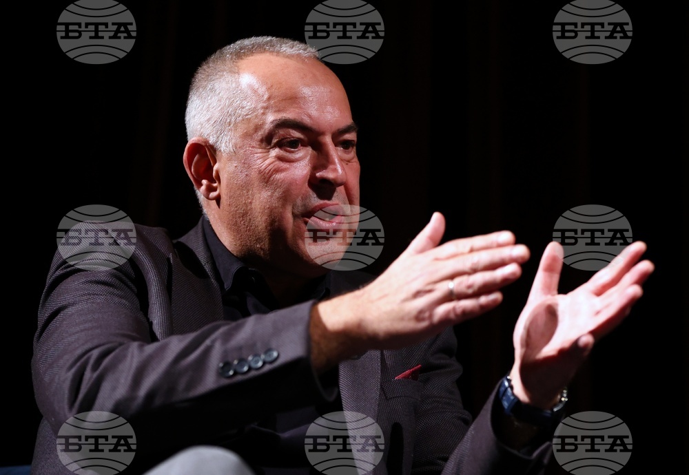 Захари Карабашлиев - „Последният ловец на делфини“