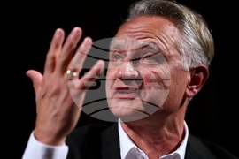 Захари Карабашлиев - „Последният ловец на делфини“