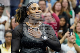 Serena Williams Tennis