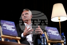 Захари Карабашлиев - „Последният ловец на делфини“