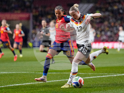 Spain Nations League Soccer