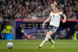 Spain Nations League Soccer