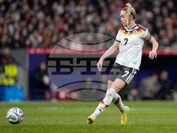 Spain Nations League Soccer