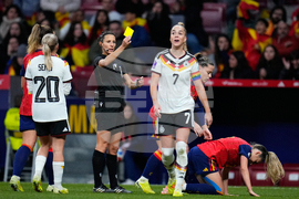 Spain Nations League Soccer