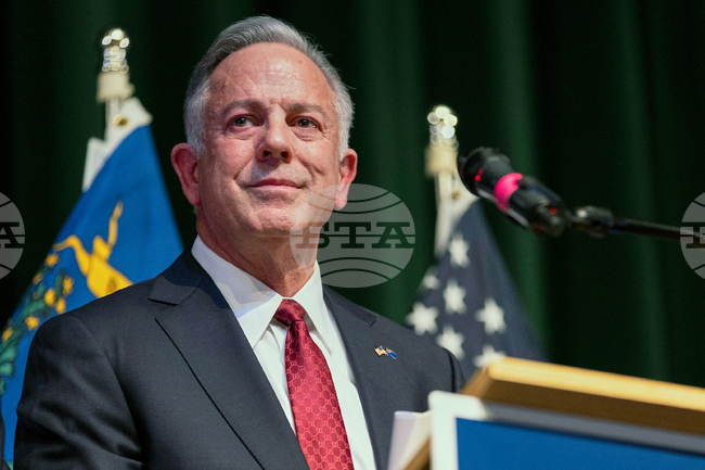 Lombardo Special Session