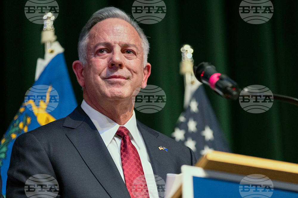 Lombardo Special Session