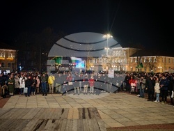 Габрово - протест