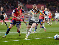 Spain Nations League Soccer