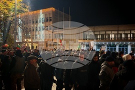 Габрово - протест