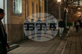 Габрово - протест