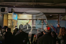 Габрово - протест