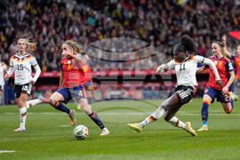 Spain Nations League Soccer