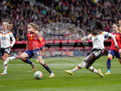 Spain Nations League Soccer