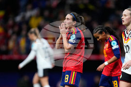 Spain Nations League Soccer