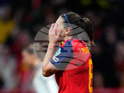 Spain Nations League Soccer