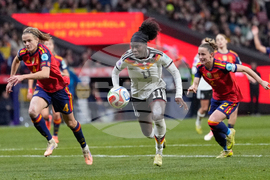 Spain Nations League Soccer