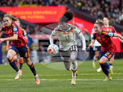 Spain Nations League Soccer