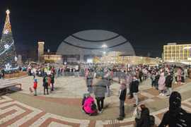 Габрово - протест