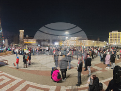 Габрово - протест