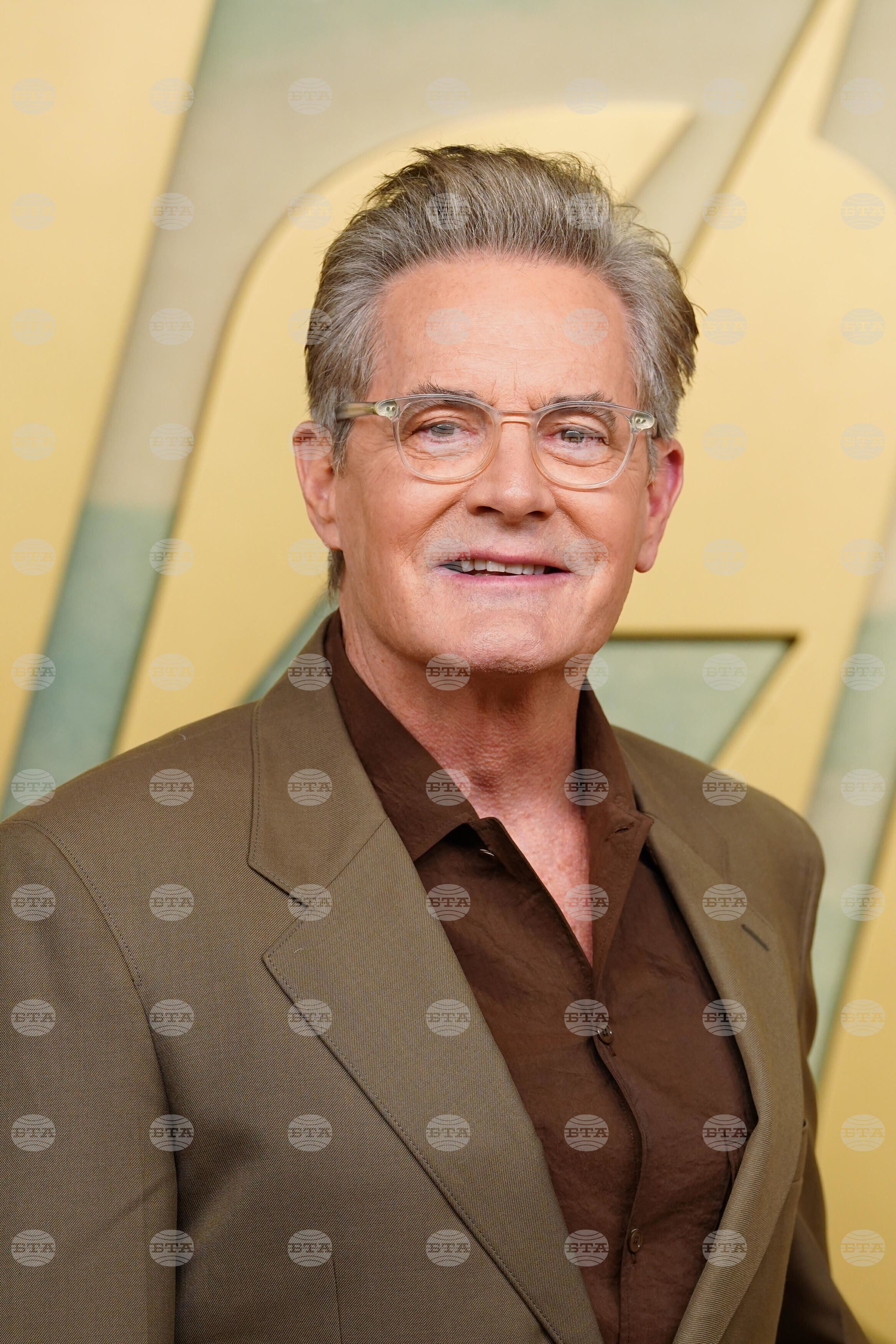 Britain Fallout Screening