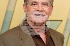 Britain Fallout Screening