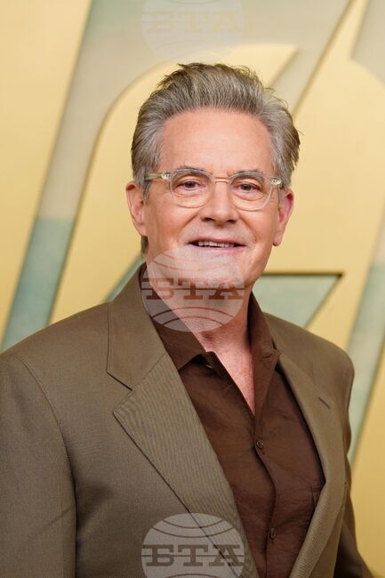 Britain Fallout Screening