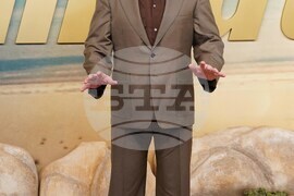 Britain Fallout Screening