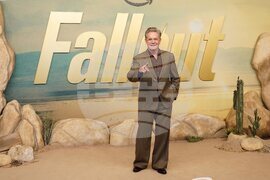 Britain Fallout Screening