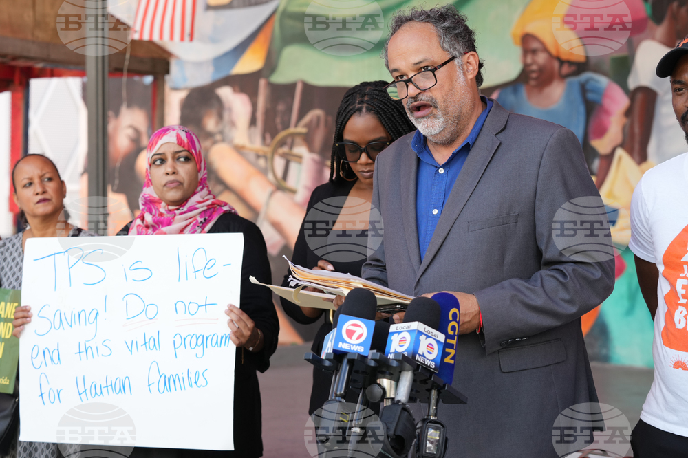 TPS Haitians Florida