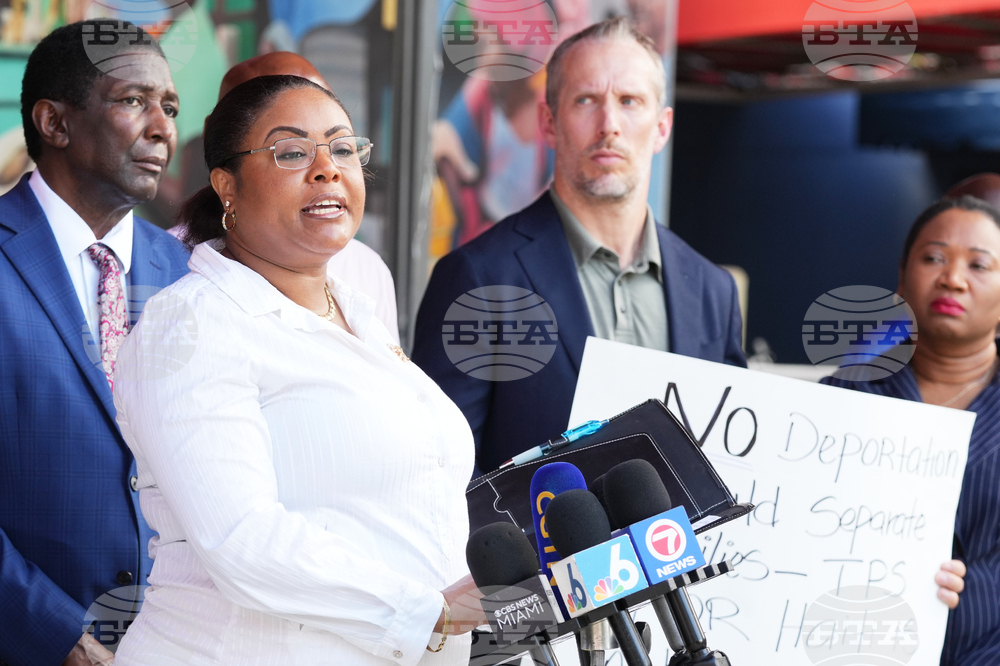 TPS Haitians Florida