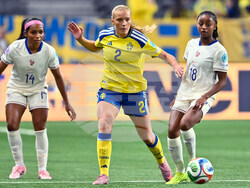 Sweden Nations League Soccer