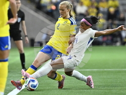 Sweden Nations League Soccer