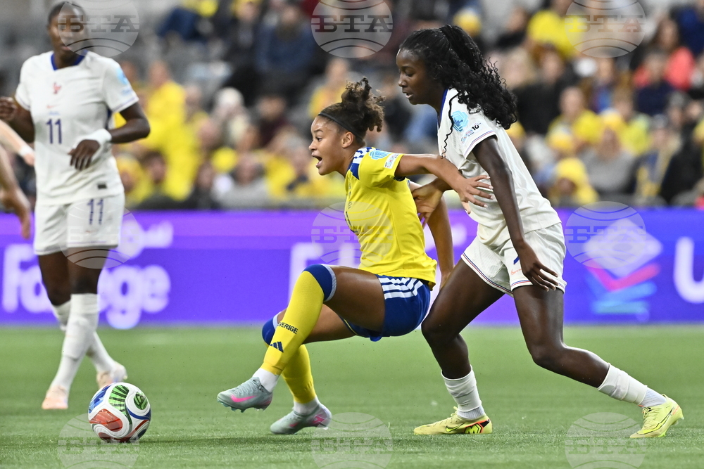 Sweden Nations League Soccer