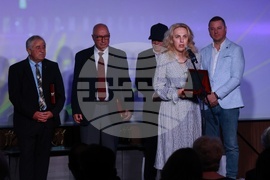 Българска хотелиерска и ресторантьорска асоциация - годишни награди