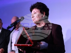 Българска хотелиерска и ресторантьорска асоциация - годишни награди