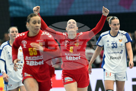 Germany World Handball