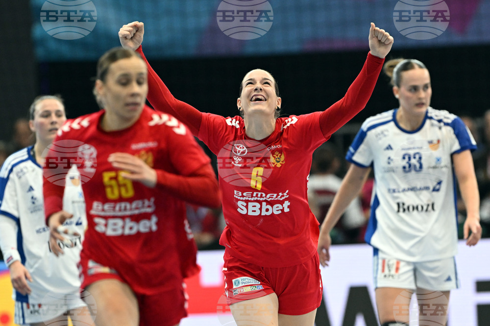 Germany World Handball