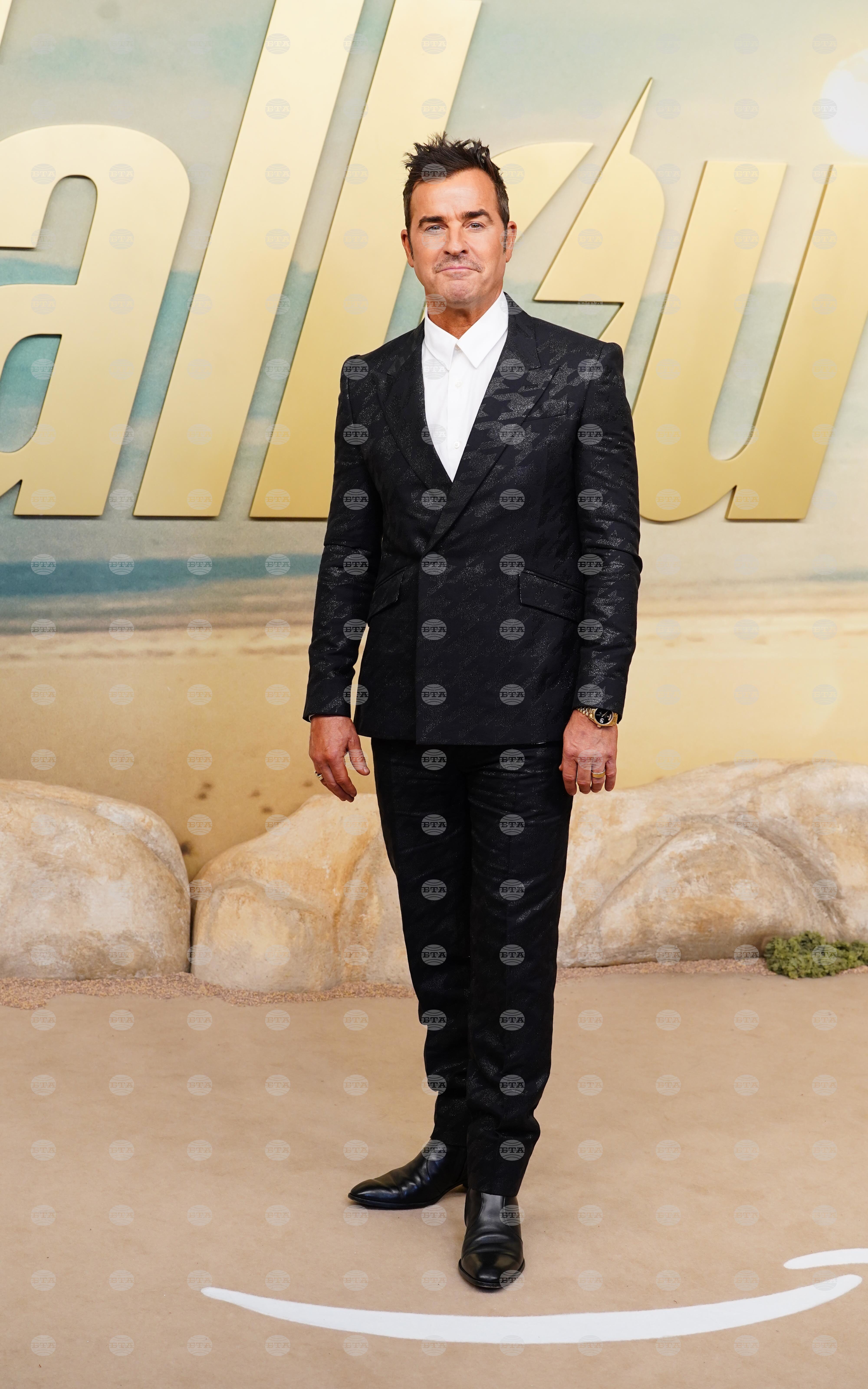 Britain Fallout Screening