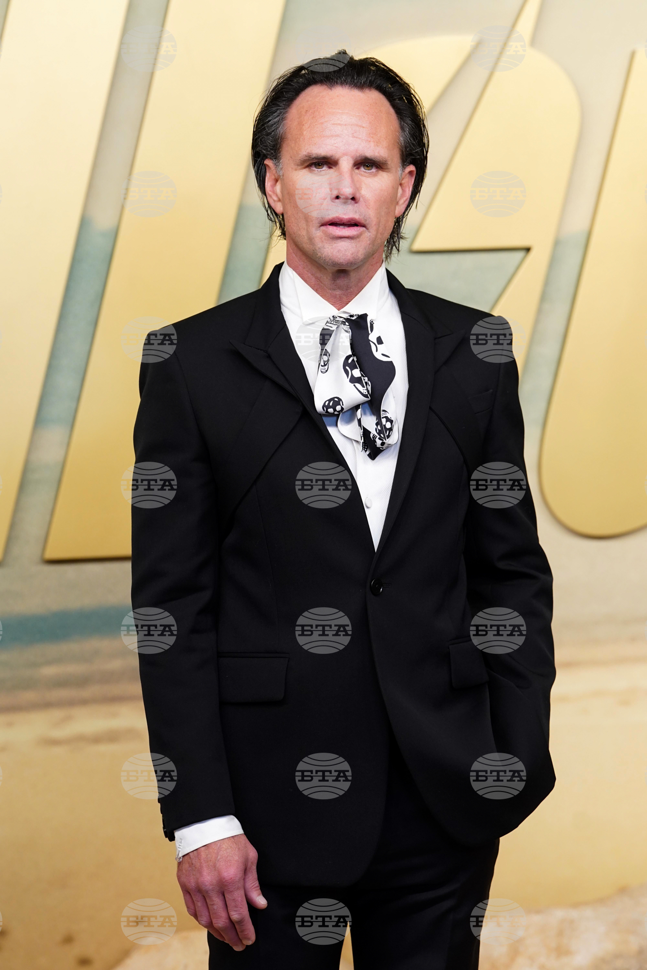 Britain Fallout Screening