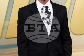 Britain Fallout Screening