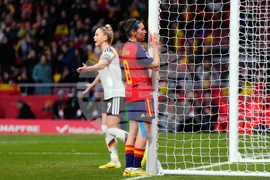 Spain Nations League Soccer