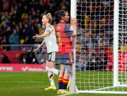 Spain Nations League Soccer