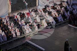 Gaza Mass Wedding