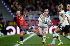 Spain Nations League Soccer