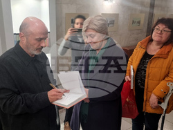 Добрич - библиотека - среща