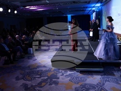 Българска хотелиерска и ресторантьорска асоциация - годишни награди