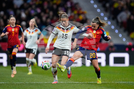 Spain Nations League Soccer