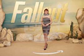 Britain Fallout Screening